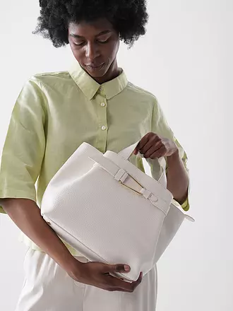 COCCINELLE | Sac en cuir - Sac à main COCCINELLEMALORY | weiss